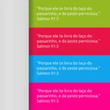 Bible Promise Box icon