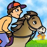 Flashnote Derby- music notes! icon