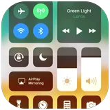 Control Center icon