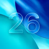 Launcher iOS 18 icon