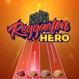 Reggaeton Hero icon