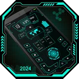 High Style Launcher icon