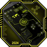 Visionary Launcher icon