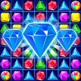 Jewel Crush icon
