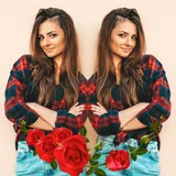 Mirror Collage icon