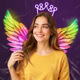 No Crop icon