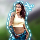 Background Changer icon
