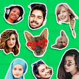 Sticker Maker icon