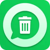 #WhatsRemoved icon