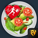 Salad Recipes icon