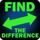 Find The Difference #23 icon