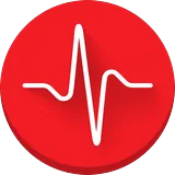 Cardiograph icon