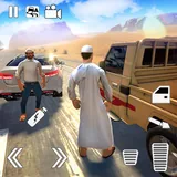 Highway Drifter icon