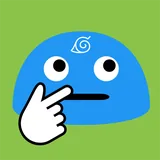 WhatAnime icon