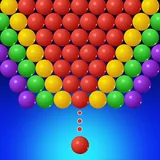Bubble Shooter Classic icon