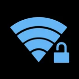 Wifi password master icon