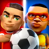 Goal Battle - PvP Soccer Game icon