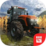 Farming PRO 3 : Multiplayer icon