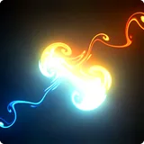 Magic Fluids Lite icon