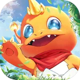 Magicmon: World icon