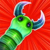 insatiable io snakes icon