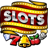 Slots icon