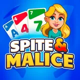 Spite & Malice icon