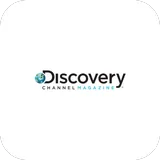 Discovery Channel Magazine India icon
