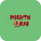 Mighty Raju icon