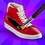 Sneaker Art icon
