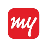 MakeMyTrip icon