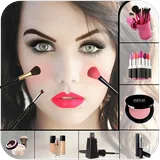 Makeup Photo Style icon