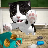 Cat Sim icon