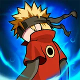 Stickman Shinobi Fighting icon