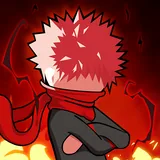 Stickman Cursed: Phantom Fight icon
