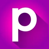 Purplle icon