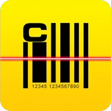 Barcode Scanner icon