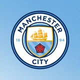 ManCityApp icon