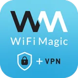 WiFi Magic icon