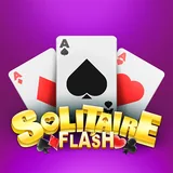 Solitaire Flash icon