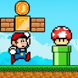 Mano Jungle Adventure icon