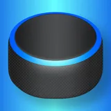 Voice Command, Setup for Alex+ icon