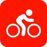 MapMyRide icon