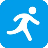 Map My Run GPS Running Tracker icon