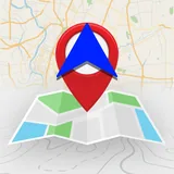 Maps All in One icon