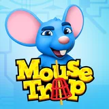 Mouse Trap: Hasbro Board Game icon