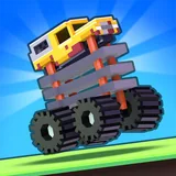 Drive Mad icon