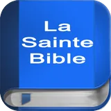 Bible en français icon