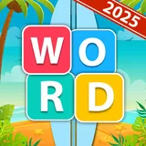 Word Surf icon
