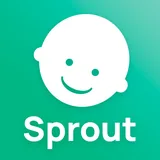 Pregnancy Tracker by Sprout icon